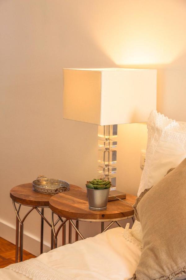 Luxury Flat In Faro Apartment Luaran gambar